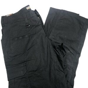5.11 Tactical Men's Black ABR Pro  Pants